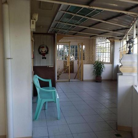 Bridgeview Hotel Laoag Exteriér fotografie