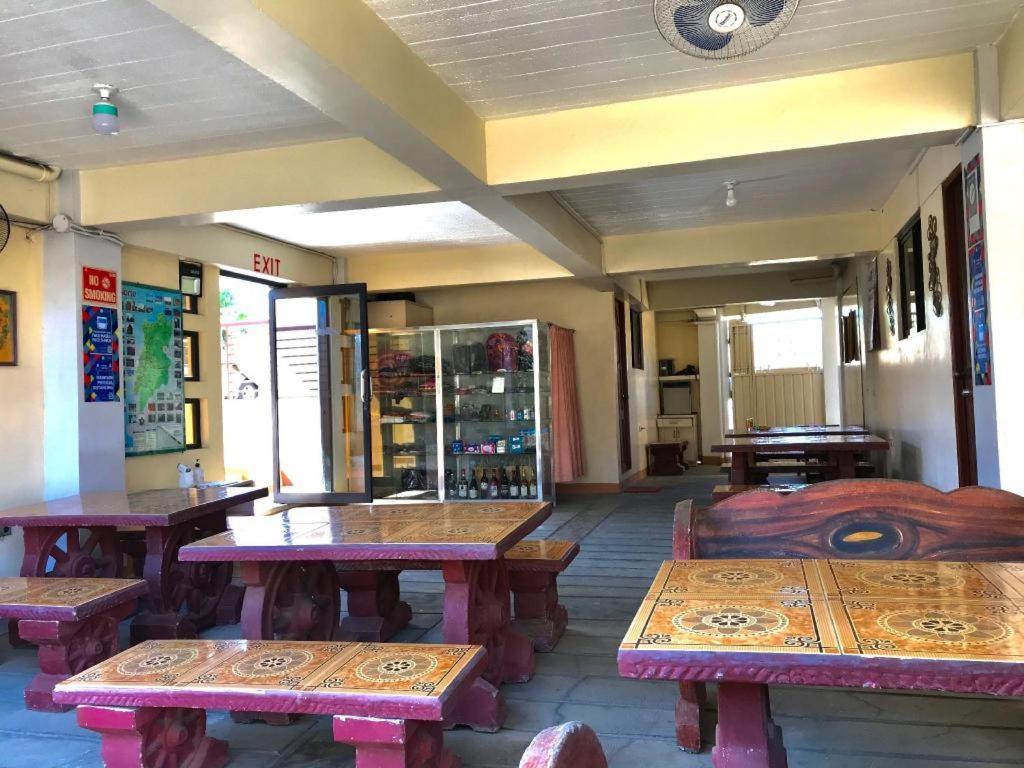 Bridgeview Hotel Laoag Exteriér fotografie