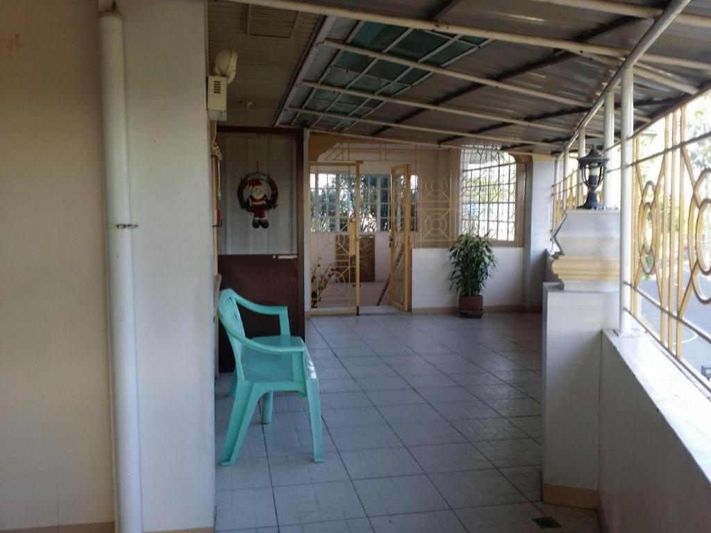 Bridgeview Hotel Laoag Exteriér fotografie