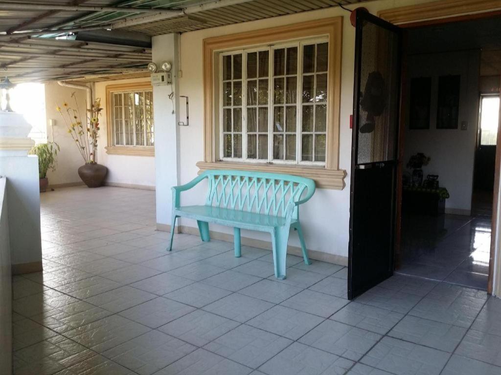 Bridgeview Hotel Laoag Exteriér fotografie